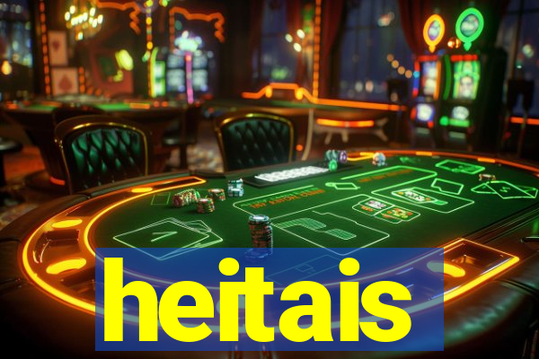 heitais