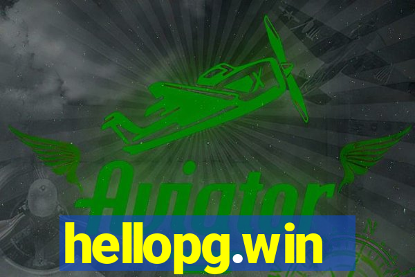 hellopg.win