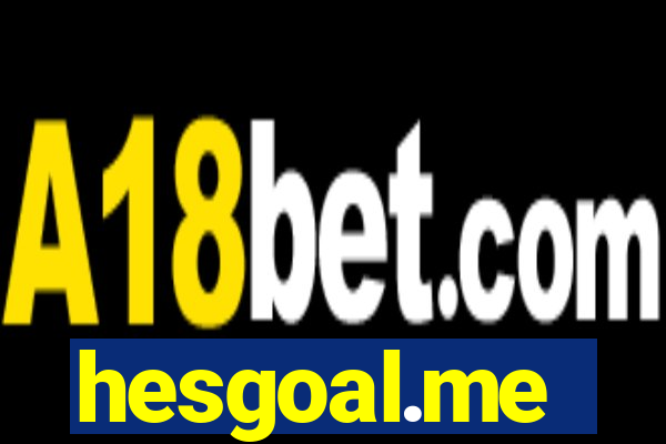 hesgoal.me