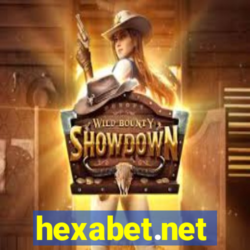 hexabet.net