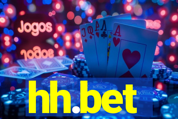 hh.bet
