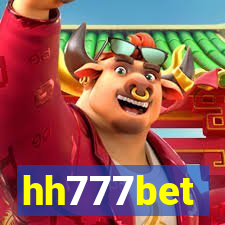 hh777bet