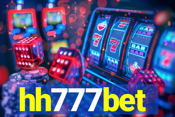 hh777bet