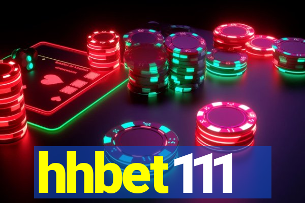 hhbet111