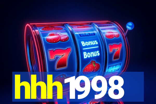 hhh1998