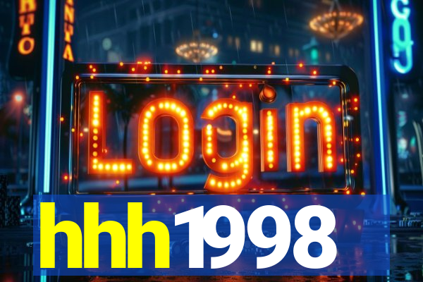 hhh1998