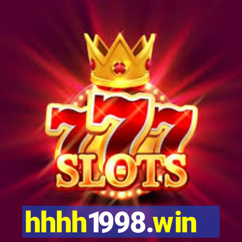 hhhh1998.win