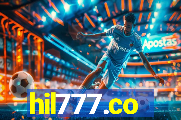 hil777.co