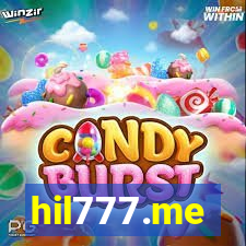 hil777.me