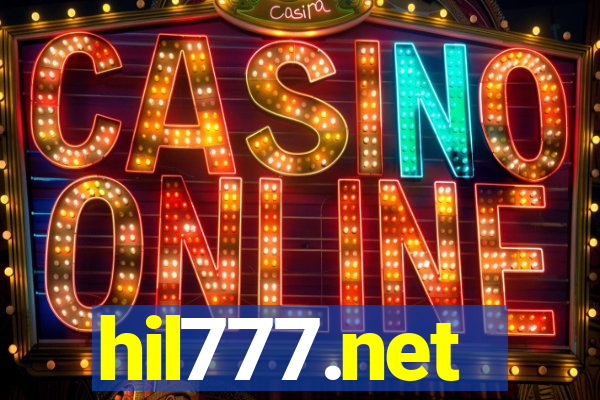 hil777.net