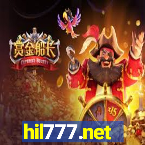 hil777.net