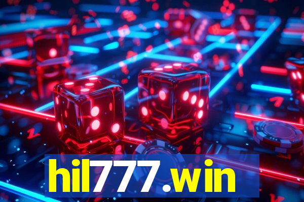 hil777.win