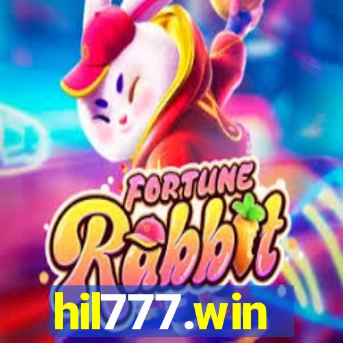 hil777.win