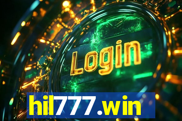 hil777.win