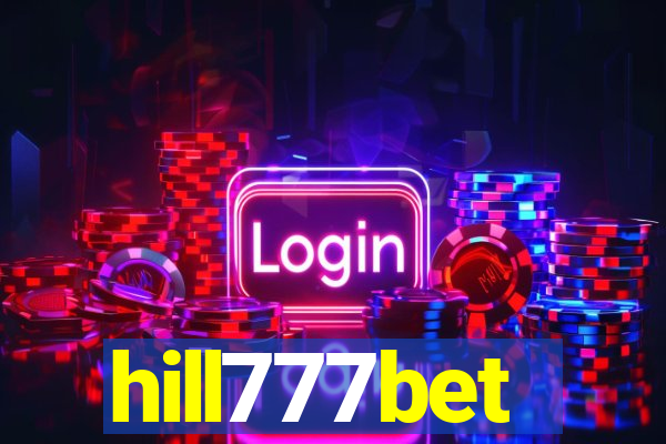 hill777bet