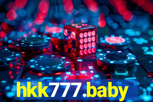 hkk777.baby