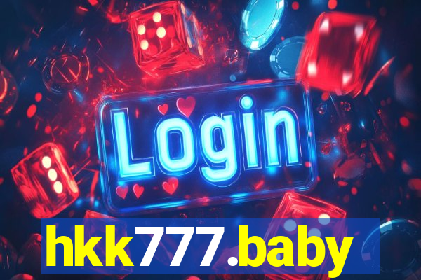 hkk777.baby