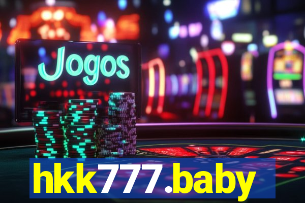 hkk777.baby