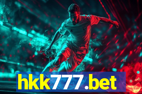 hkk777.bet