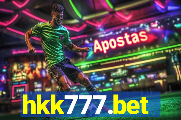 hkk777.bet