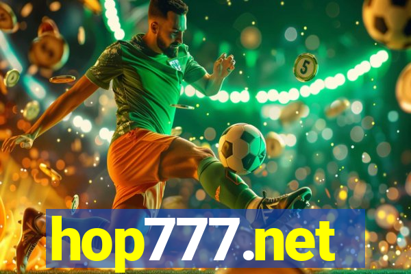 hop777.net