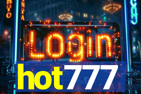 hot777