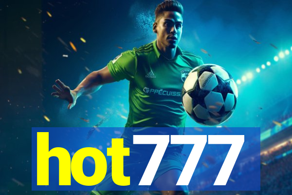 hot777