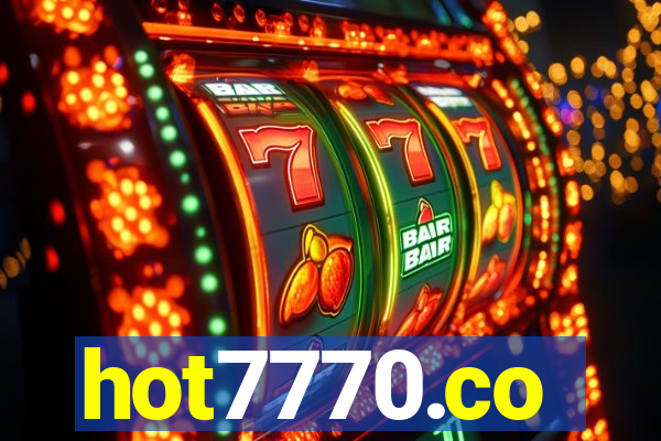 hot7770.co