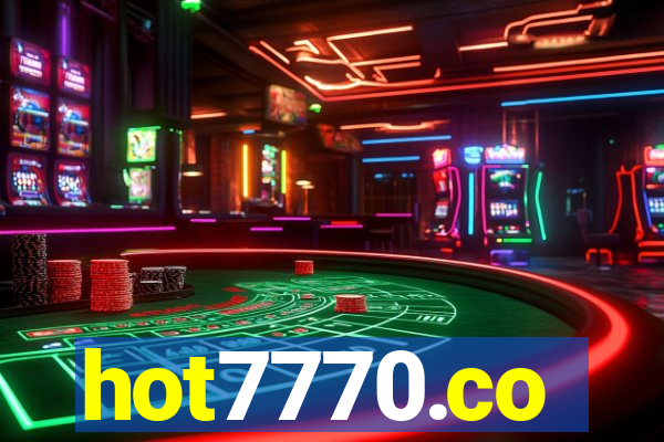 hot7770.co