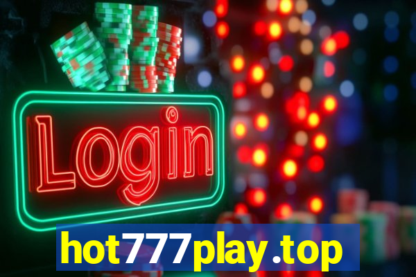 hot777play.top