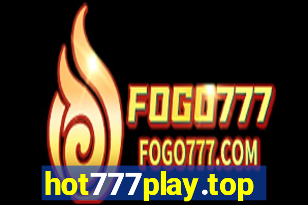 hot777play.top