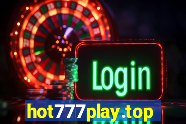 hot777play.top