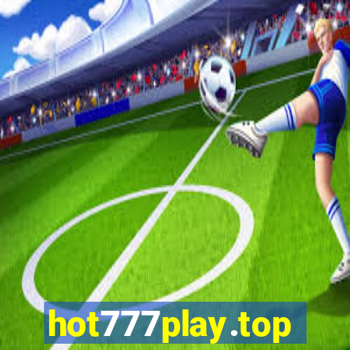 hot777play.top