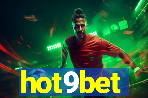 hot9bet