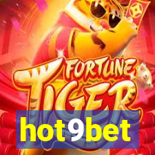 hot9bet