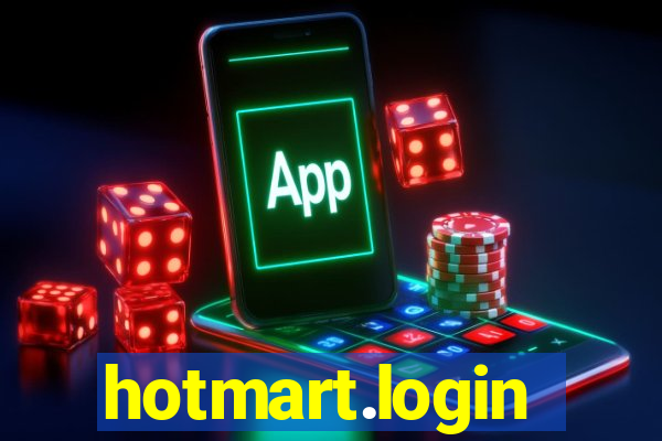 hotmart.login