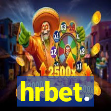 hrbet.