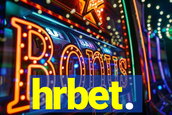 hrbet.