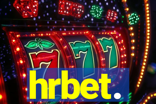 hrbet.
