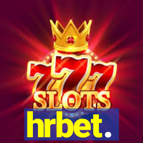 hrbet.