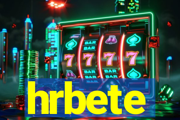 hrbete