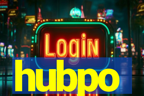 hubpo