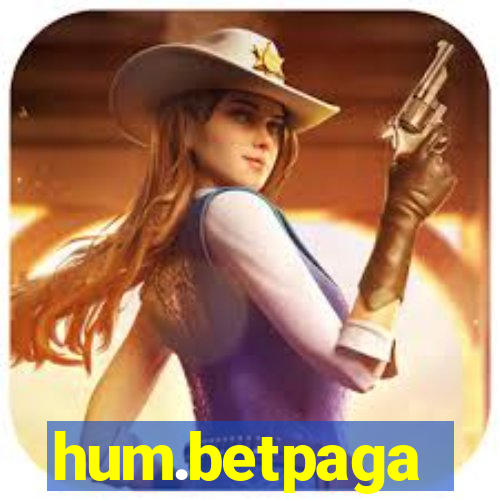hum.betpaga