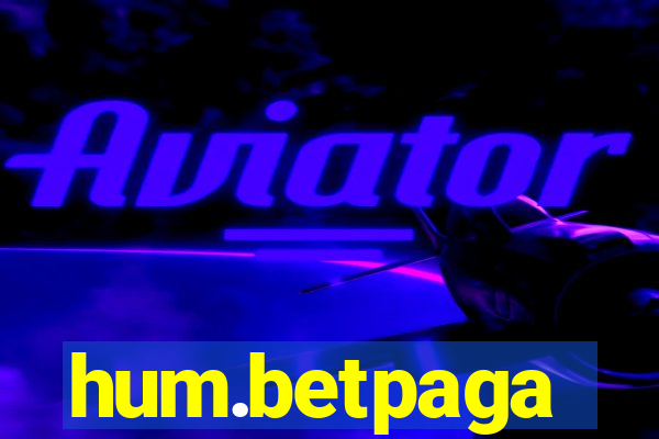 hum.betpaga