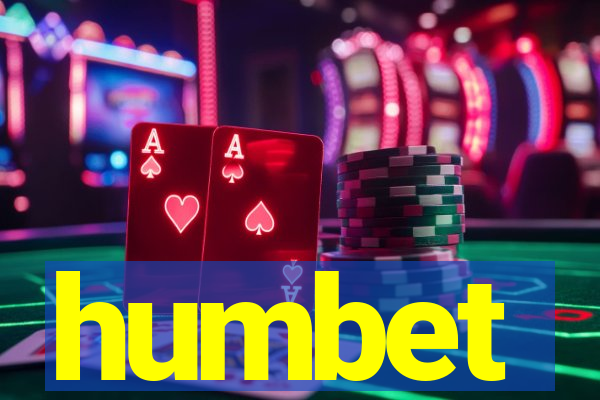 humbet