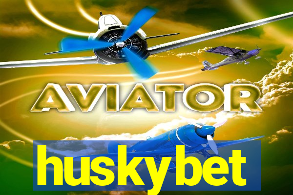 huskybet