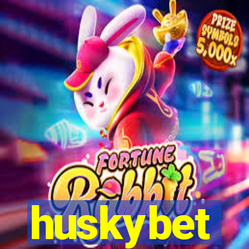 huskybet