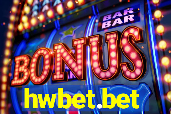 hwbet.bet