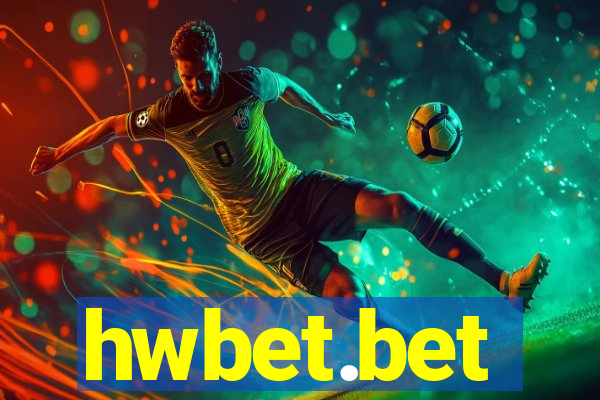 hwbet.bet