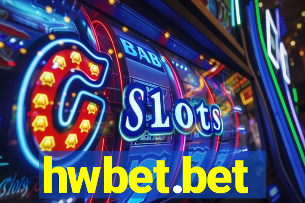 hwbet.bet